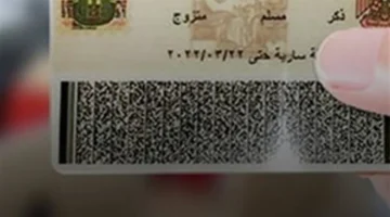 غرامات مرتفعة.. تعرّف على قيمة الغرامات الجديدة لتأخير تحديث بيانات المهنة والحالة الاجتماعية في 2025